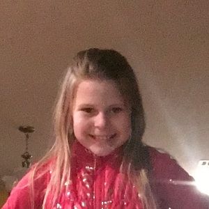 Meet your Posher, Kaylin